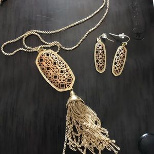 Kendra Scott Benning